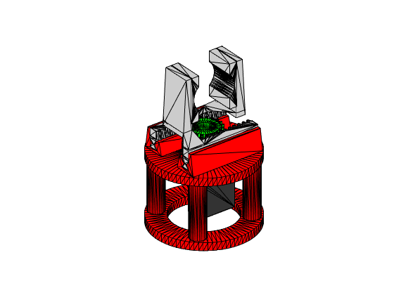 Video Andreas Schroeffer Greiffer Matlab-Simulated